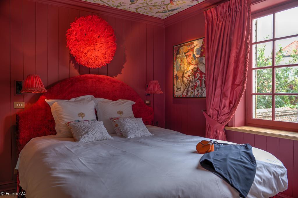 Exclusive The Secret Garden Bruges