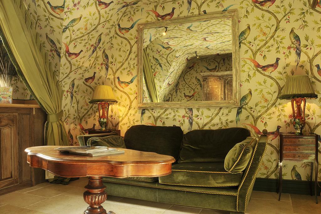 Couette-café Exclusive The Secret Garden Bruges