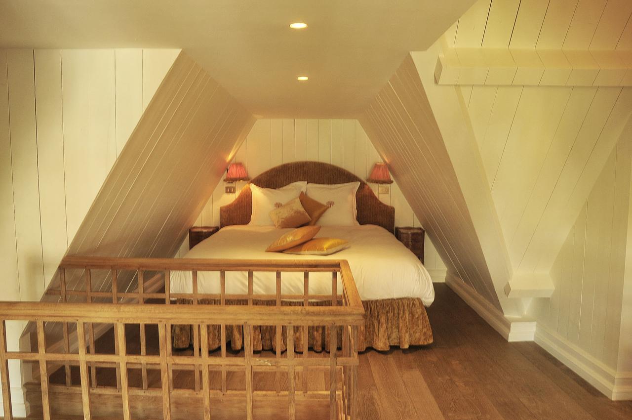 Exclusive The Secret Garden Couette-café Bruges