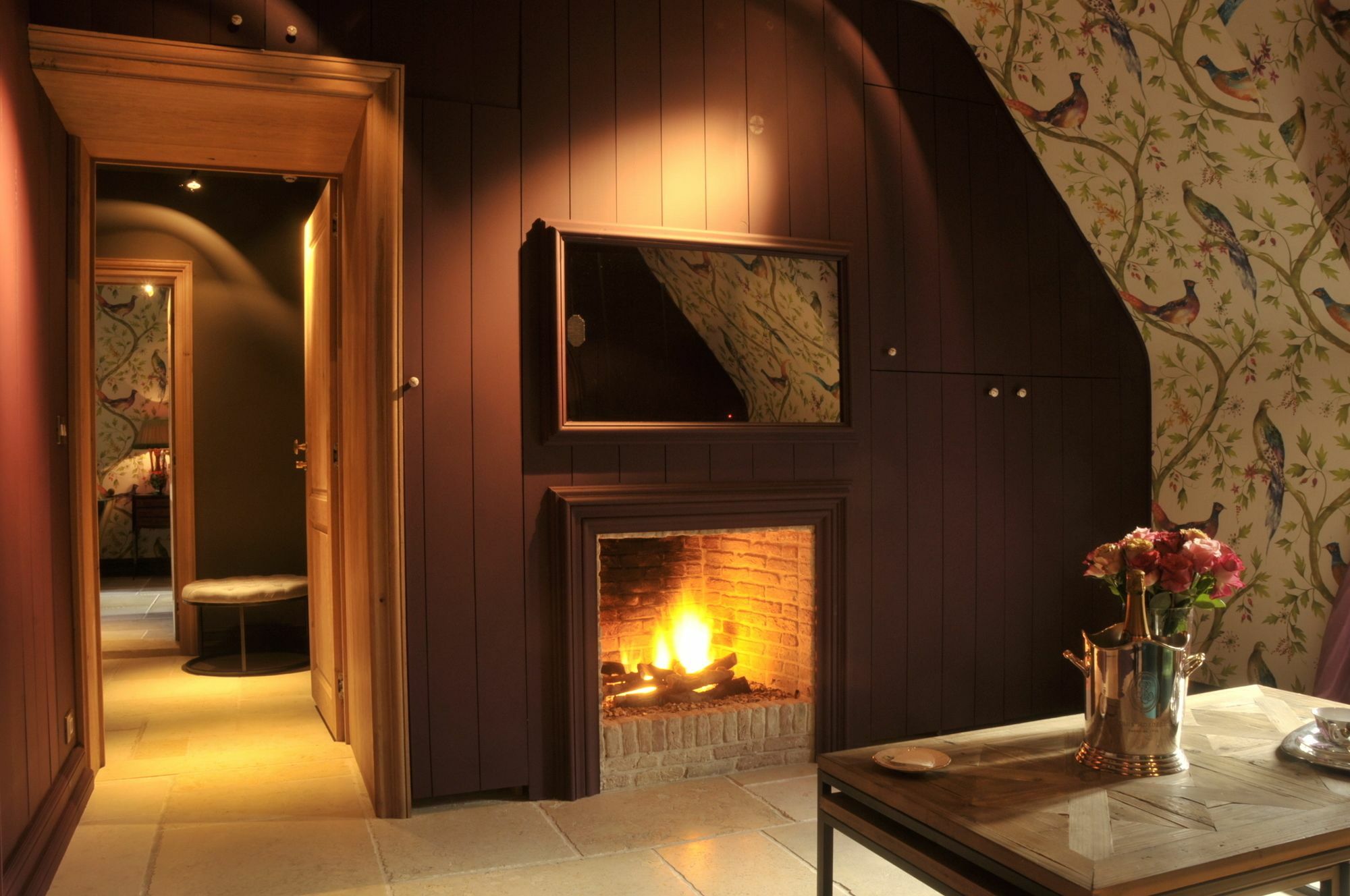 Exclusive The Secret Garden 3* Bruges