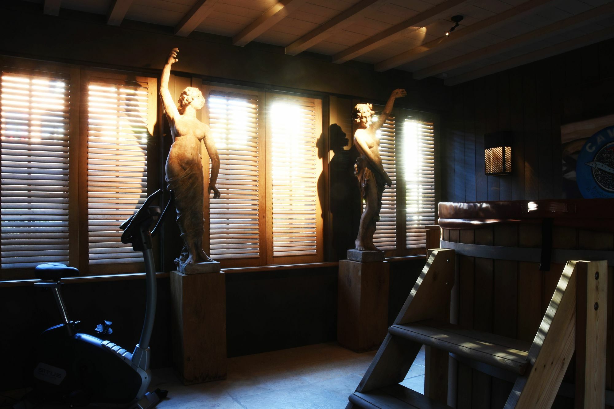 Exclusive The Secret Garden 3* Bruges