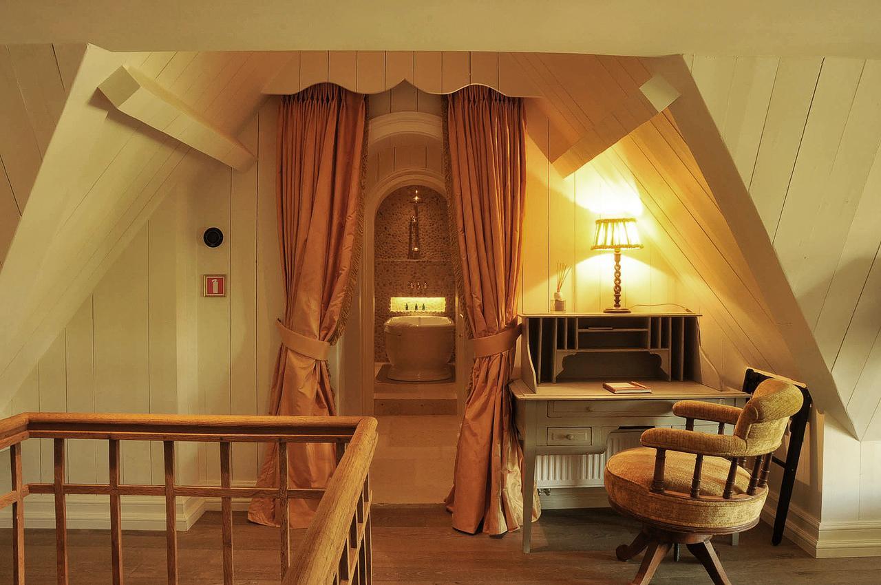 Exclusive The Secret Garden Bed & Breakfast